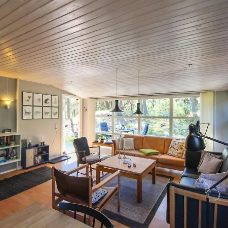 Kjeld - 900m From The Sea In Bornholm By Interhome Neksø