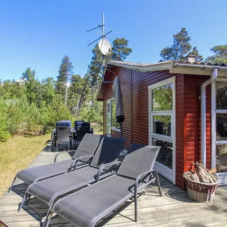 Kjeld - 900m From The Sea In Bornholm By Interhome