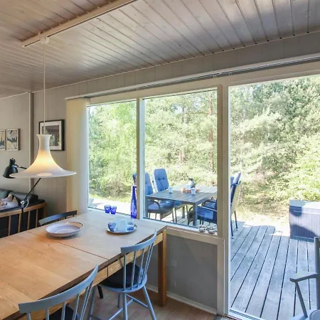 Kjeld - 900m From The Sea In Bornholm By Interhome