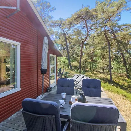 Kjeld - 900m From The Sea In Bornholm By Interhome * Neksø