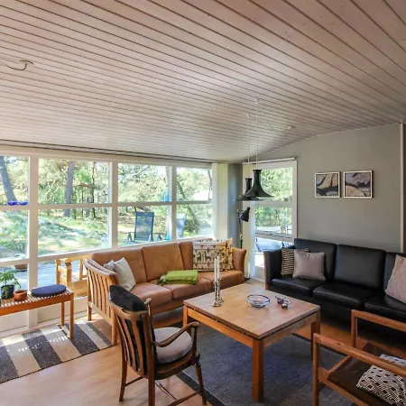 Kjeld - 900m From The Sea In Bornholm By Interhome