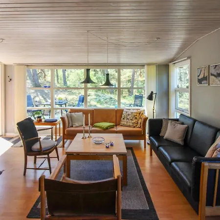 Kjeld - 900m From The Sea In Bornholm By Interhome * Neksø