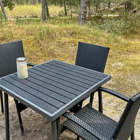 Kjeld - 900m From The Sea In Bornholm By Interhome Hébergement de vacances