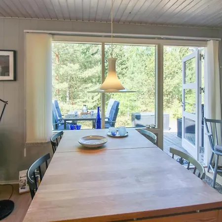 Kjeld - 900m From The Sea By Interhome Nyaraló *