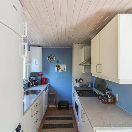Kjeld - 900m From The Sea By Interhome Nyaraló Neksø