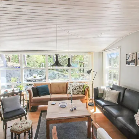Kjeld - 900m From The Sea By Interhome Neksø
