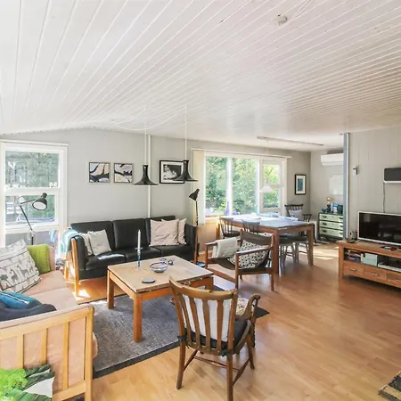 Kjeld - 900m From The Sea By Interhome