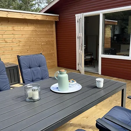 Nyaraló Kjeld - 900m From The Sea By Interhome *