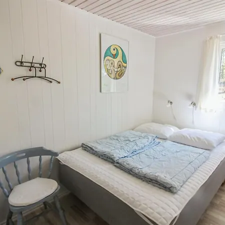 Kjeld - 900m From The Sea By Interhome * Neksø