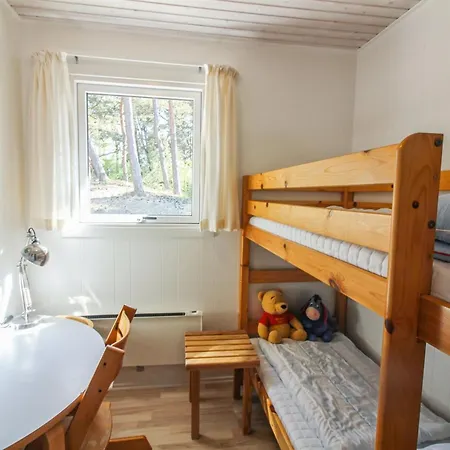 Nyaraló Kjeld - 900m From The Sea By Interhome *