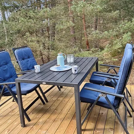Nyaraló Kjeld - 900m From The Sea By Interhome Neksø