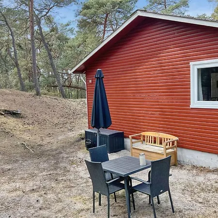 Kjeld - 900m From The Sea By Interhome Neksø
