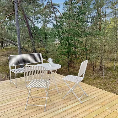 Kjeld - 900m From The Sea By Interhome Neksø