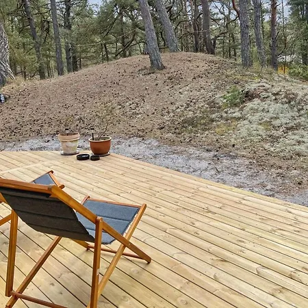 Kjeld - 900m From The Sea By Interhome * Neksø