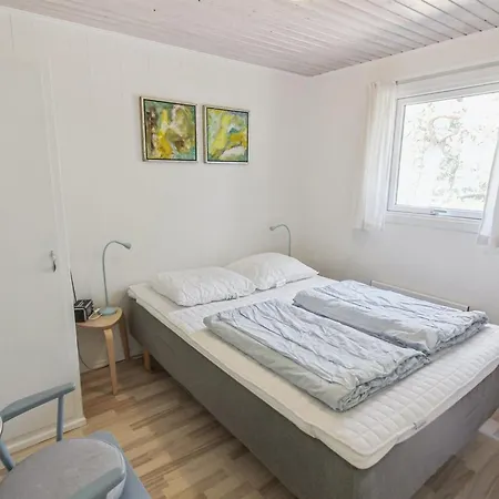Kjeld - 900m From The Sea By Interhome * Neksø