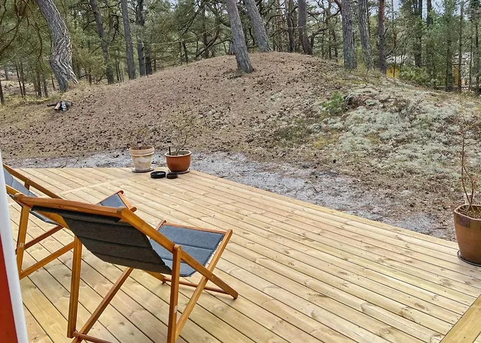 Kjeld - 900m From The Sea By Interhome * Neksø